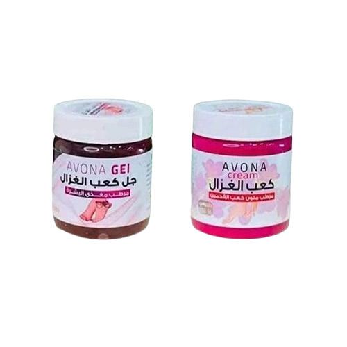 كعب الغزال افونا